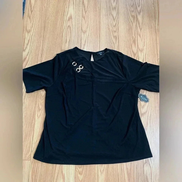 NEW AUW TOP SIZE  2X - Picture 5 of 5